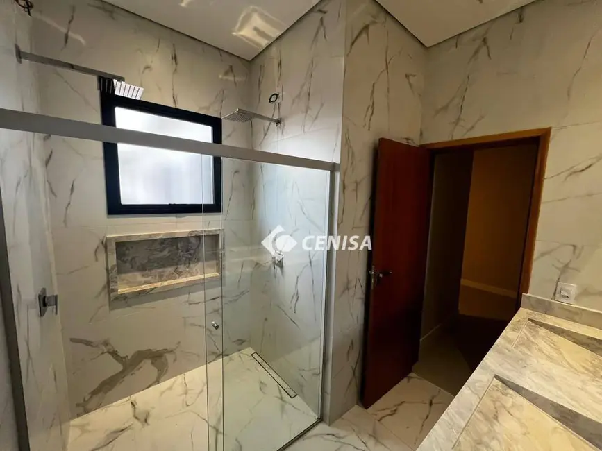Casa de Condomínio com 3 quartos à venda, 208m2 em Indaiatuba - SP - imagem 9 Foto 9 de Casa de Condomínio com 3 quartos à venda, 208m2 em Indaiatuba - SP