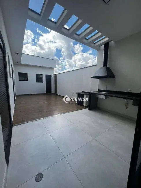 Casa de Condomínio com 3 quartos à venda, 208m2 em Indaiatuba - SP - imagem 6 Foto 6 de Casa de Condomínio com 3 quartos à venda, 208m2 em Indaiatuba - SP