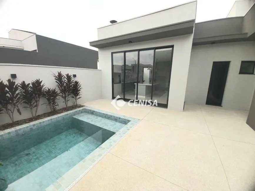 Foto 8 de Casa de Condomínio com 3 quartos à venda, 300m2 em Indaiatuba - SP