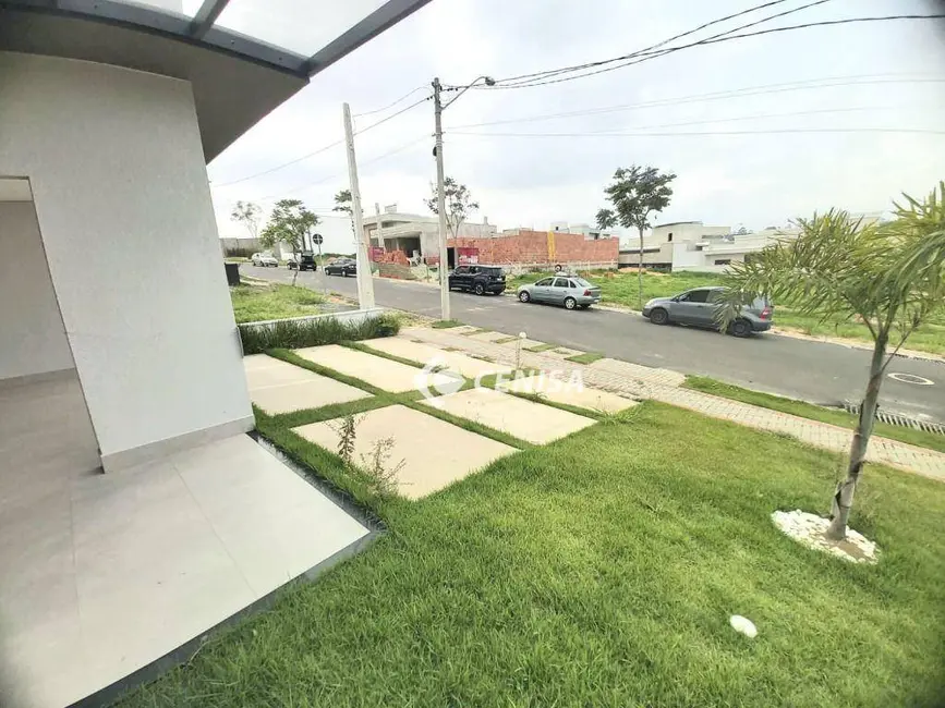 Foto 4 de Casa de Condomínio com 3 quartos à venda, 300m2 em Indaiatuba - SP