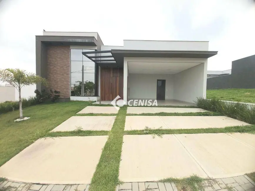 Foto 1 de Casa de Condomínio com 3 quartos à venda, 300m2 em Indaiatuba - SP