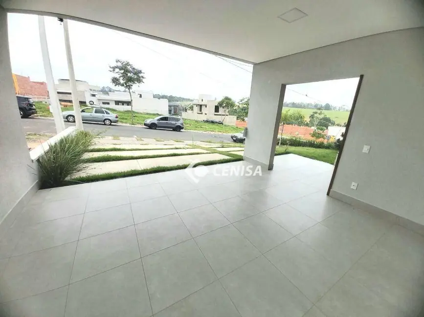 Foto 3 de Casa de Condomínio com 3 quartos à venda, 300m2 em Indaiatuba - SP