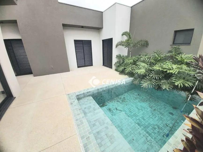 Foto 7 de Casa de Condomínio com 3 quartos à venda, 300m2 em Indaiatuba - SP