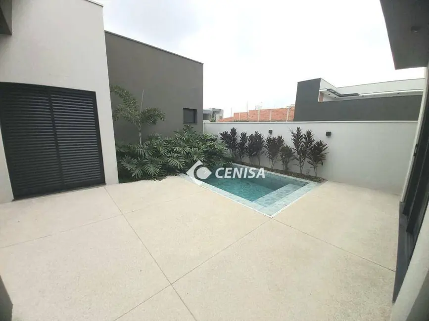 Foto 5 de Casa de Condomínio com 3 quartos à venda, 300m2 em Indaiatuba - SP