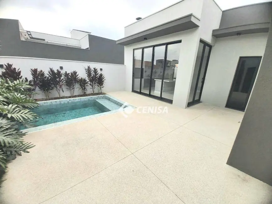 Foto 9 de Casa de Condomínio com 3 quartos à venda, 300m2 em Indaiatuba - SP