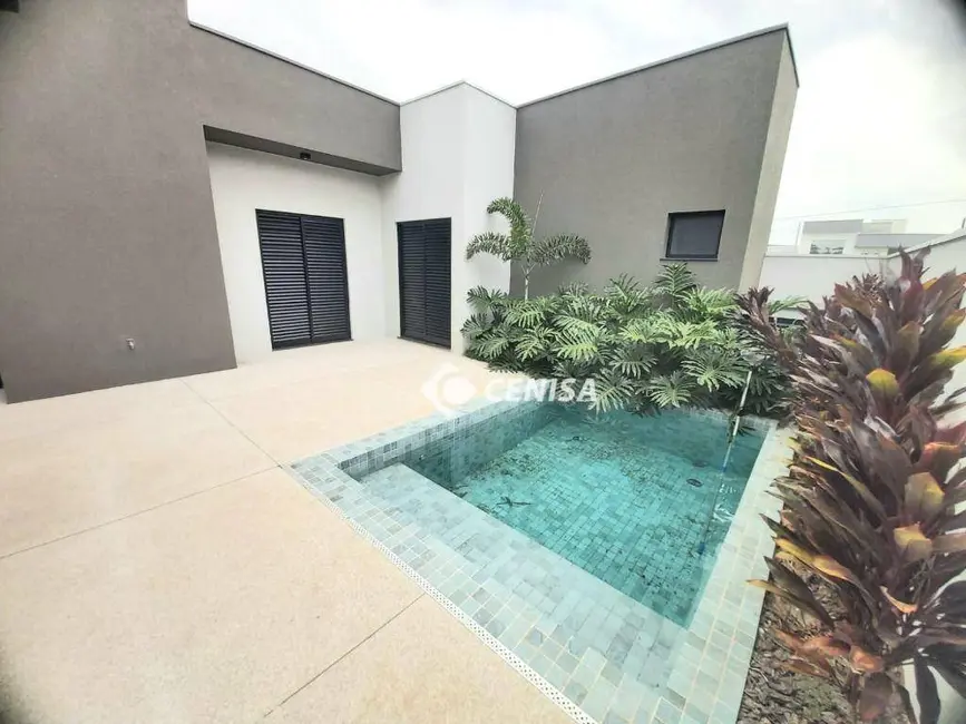 Foto 6 de Casa de Condomínio com 3 quartos à venda, 300m2 em Indaiatuba - SP