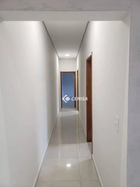 Foto 5 de Casa de Condomínio com 3 quartos à venda, 250m2 em Jardim Doutor Carlos Augusto de Camargo Andrade, Indaiatuba - SP