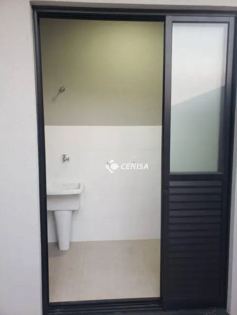 Foto 9 de Casa de Condomínio com 3 quartos à venda, 250m2 em Jardim Doutor Carlos Augusto de Camargo Andrade, Indaiatuba - SP