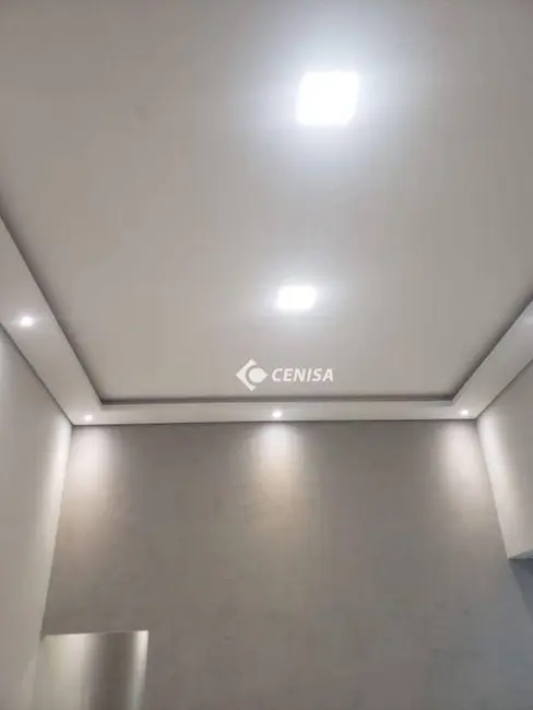 Foto 8 de Casa de Condomínio com 3 quartos à venda, 250m2 em Jardim Doutor Carlos Augusto de Camargo Andrade, Indaiatuba - SP