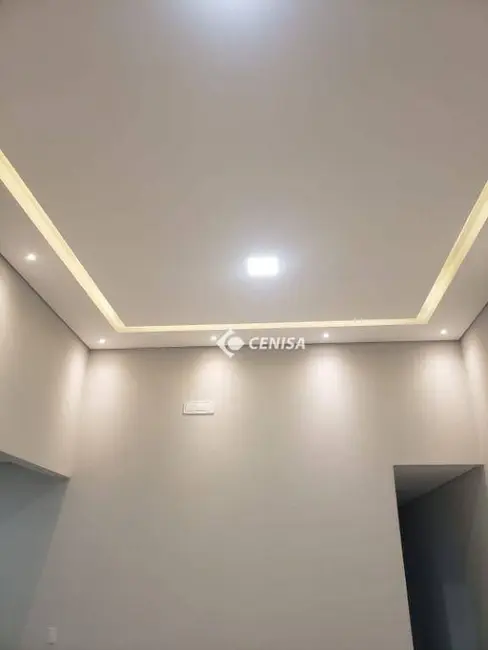 Foto 6 de Casa de Condomínio com 3 quartos à venda, 250m2 em Jardim Doutor Carlos Augusto de Camargo Andrade, Indaiatuba - SP