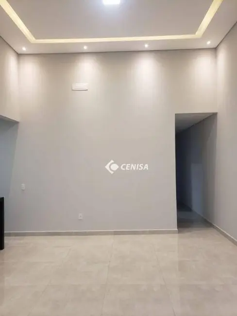 Foto 4 de Casa de Condomínio com 3 quartos à venda, 250m2 em Jardim Doutor Carlos Augusto de Camargo Andrade, Indaiatuba - SP