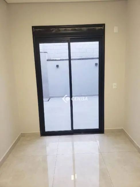 Foto 7 de Casa de Condomínio com 3 quartos à venda, 250m2 em Jardim Doutor Carlos Augusto de Camargo Andrade, Indaiatuba - SP