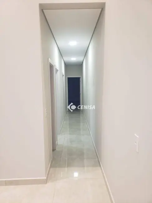 Foto 5 de Casa de Condomínio com 3 quartos à venda, 250m2 em Jardim Doutor Carlos Augusto de Camargo Andrade, Indaiatuba - SP