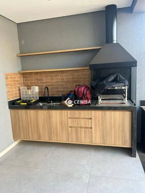 Casa de Condomínio com 3 quartos à venda, 300m2 em Indaiatuba - SP - imagem 3 Foto 3 de Casa de Condomínio com 3 quartos à venda, 300m2 em Indaiatuba - SP