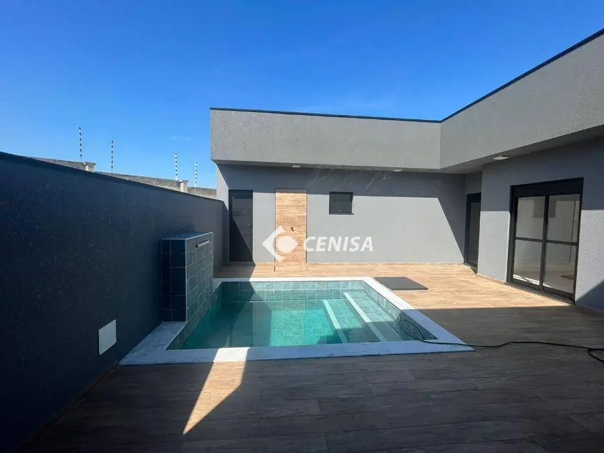 Casa de Condomínio com 3 quartos à venda, 300m2 em Indaiatuba - SP - imagem 7 Foto 7 de Casa de Condomínio com 3 quartos à venda, 300m2 em Indaiatuba - SP