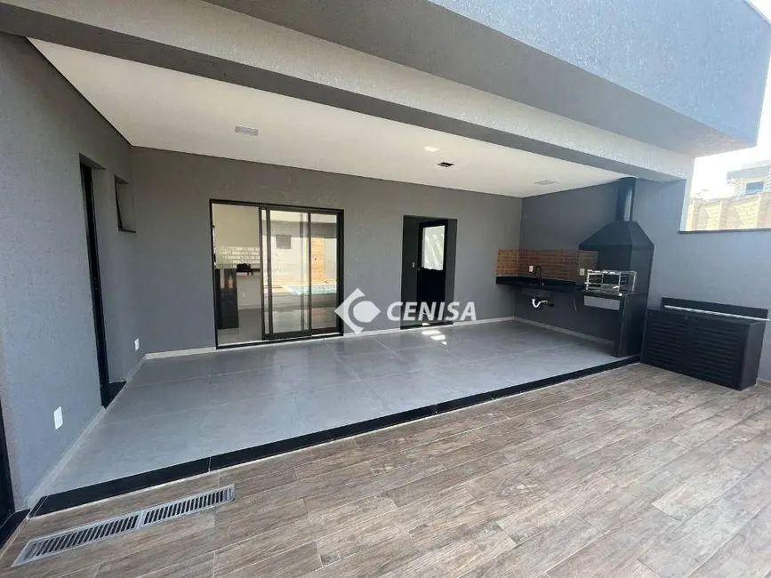 Casa de Condomínio com 3 quartos à venda, 300m2 em Indaiatuba - SP - imagem 4 Foto 4 de Casa de Condomínio com 3 quartos à venda, 300m2 em Indaiatuba - SP