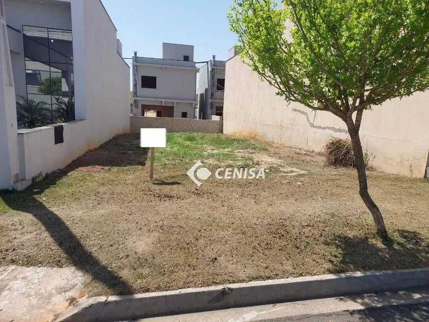 Foto 1 de Terreno / Lote à venda, 150m2 em Residencial Monte Verde, Indaiatuba - SP