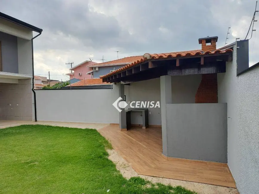 Foto 5 de Casa com 3 quartos à venda, 288m2 em Jardim Regina, Indaiatuba - SP