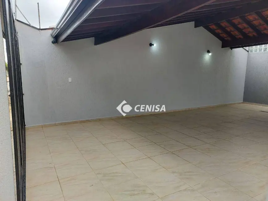 Foto 3 de Casa com 3 quartos à venda, 288m2 em Jardim Regina, Indaiatuba - SP