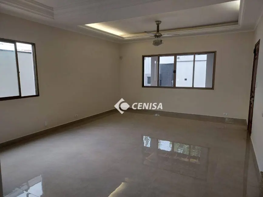 Foto 8 de Casa com 3 quartos à venda, 288m2 em Jardim Regina, Indaiatuba - SP