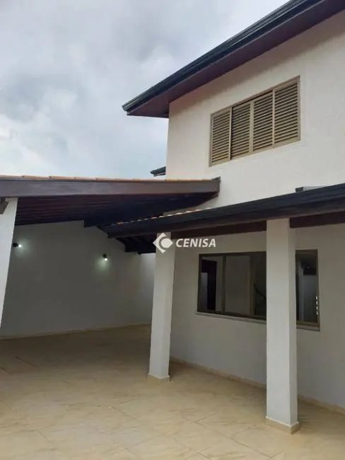 Foto 7 de Casa com 3 quartos à venda, 288m2 em Jardim Regina, Indaiatuba - SP