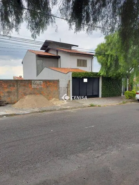 Foto 2 de Casa com 3 quartos à venda, 288m2 em Jardim Regina, Indaiatuba - SP