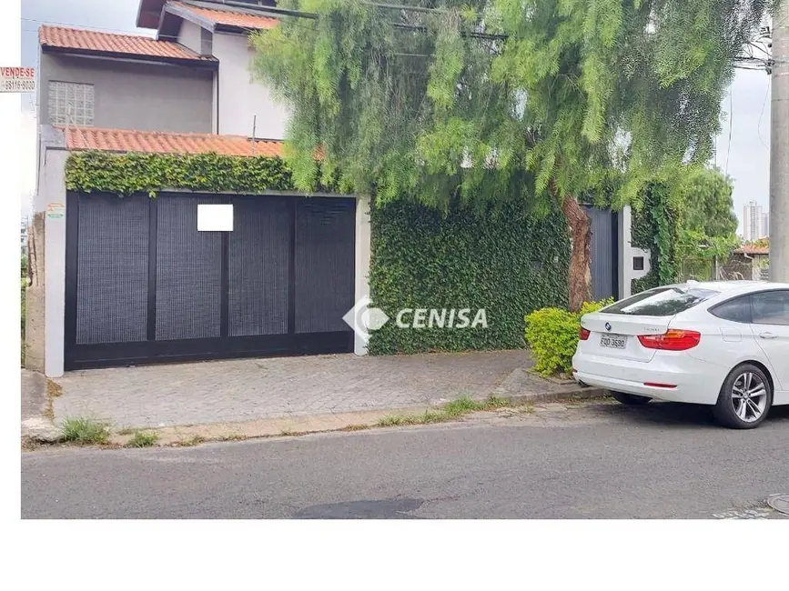 Foto 1 de Casa com 3 quartos à venda, 288m2 em Jardim Regina, Indaiatuba - SP