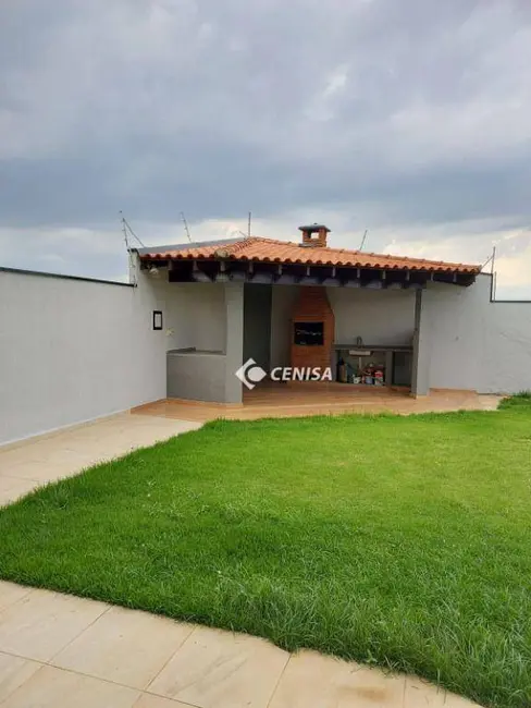Foto 6 de Casa com 3 quartos à venda, 288m2 em Jardim Regina, Indaiatuba - SP