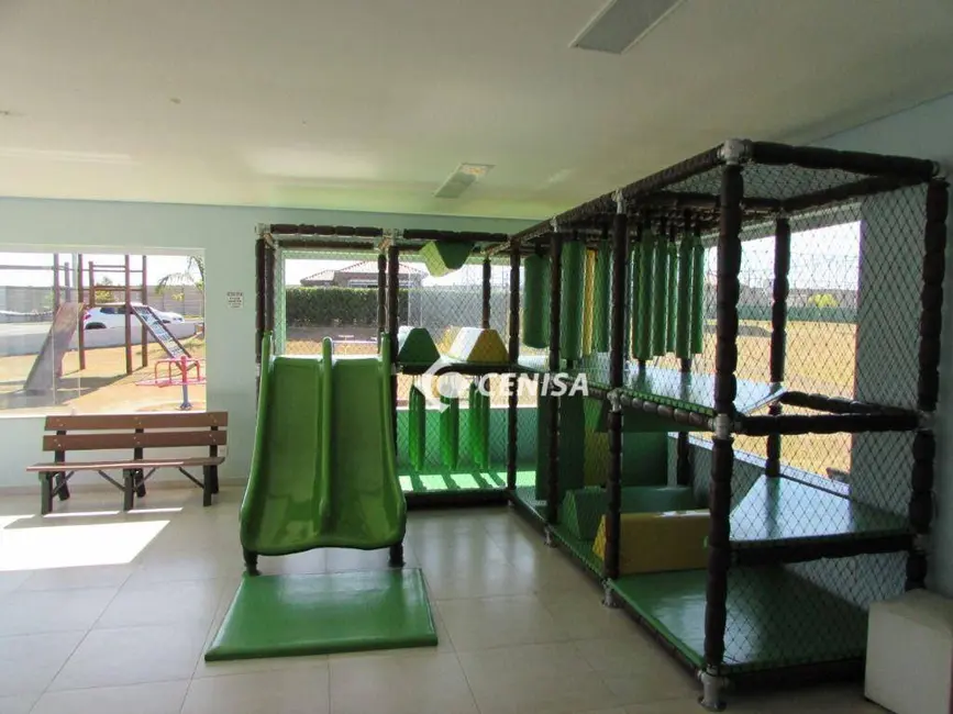 Foto 4 de Casa de Condomínio com 3 quartos à venda, 184m2 em Jardins do Império, Indaiatuba - SP