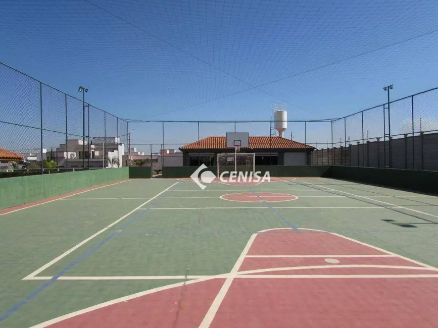 Foto 8 de Casa de Condomínio com 3 quartos à venda, 184m2 em Jardins do Império, Indaiatuba - SP