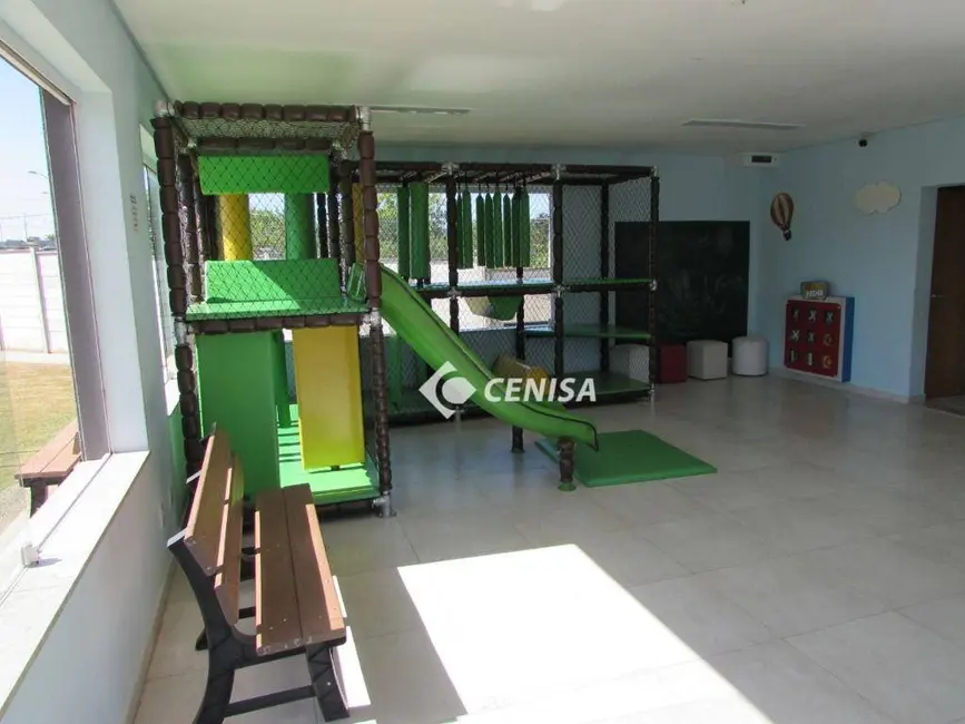 Foto 2 de Casa de Condomínio com 3 quartos à venda, 184m2 em Jardins do Império, Indaiatuba - SP