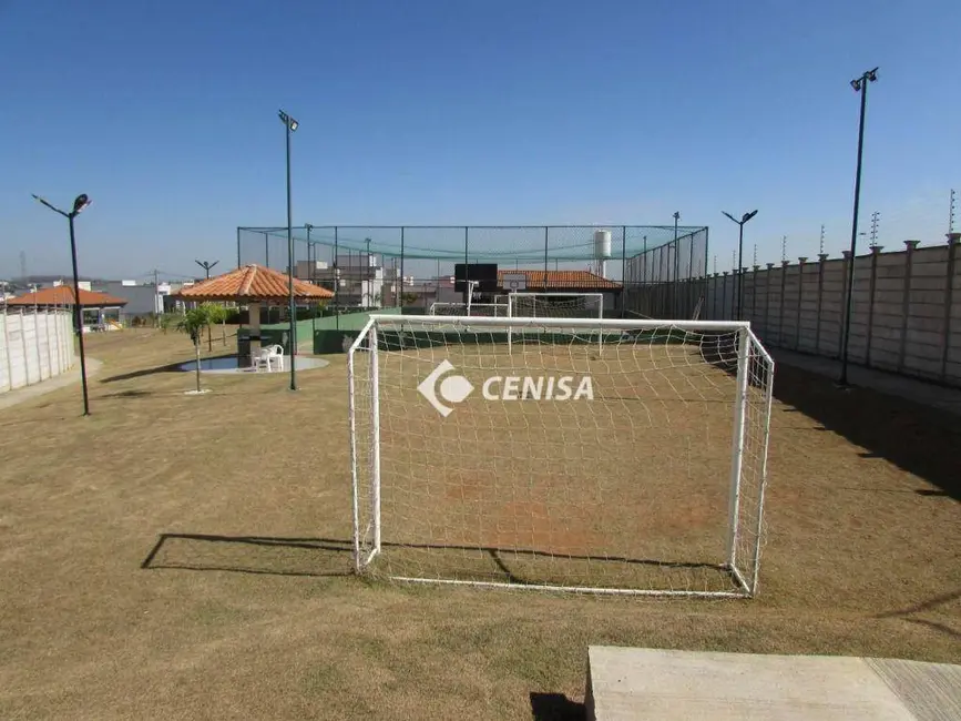 Foto 9 de Casa de Condomínio com 3 quartos à venda, 184m2 em Jardins do Império, Indaiatuba - SP