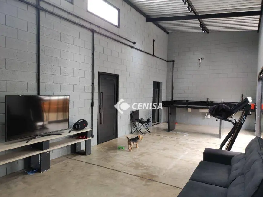 Casa de Condomínio com 3 quartos à venda e para alugar, 300m2 em Indaiatuba - SP - imagem 4 Foto 4 de Casa de Condomínio com 3 quartos à venda e para alugar, 300m2 em Indaiatuba - SP