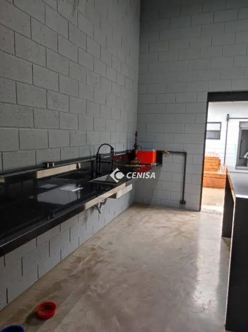 Casa de Condomínio com 3 quartos à venda e para alugar, 300m2 em Indaiatuba - SP - imagem 5 Foto 5 de Casa de Condomínio com 3 quartos à venda e para alugar, 300m2 em Indaiatuba - SP