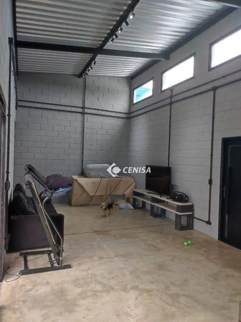 Casa de Condomínio com 3 quartos à venda e para alugar, 300m2 em Indaiatuba - SP - imagem 7 Foto 7 de Casa de Condomínio com 3 quartos à venda e para alugar, 300m2 em Indaiatuba - SP
