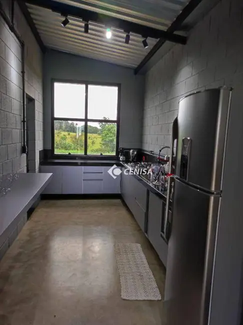 Casa de Condomínio com 3 quartos à venda e para alugar, 300m2 em Indaiatuba - SP - imagem 9 Foto 9 de Casa de Condomínio com 3 quartos à venda e para alugar, 300m2 em Indaiatuba - SP