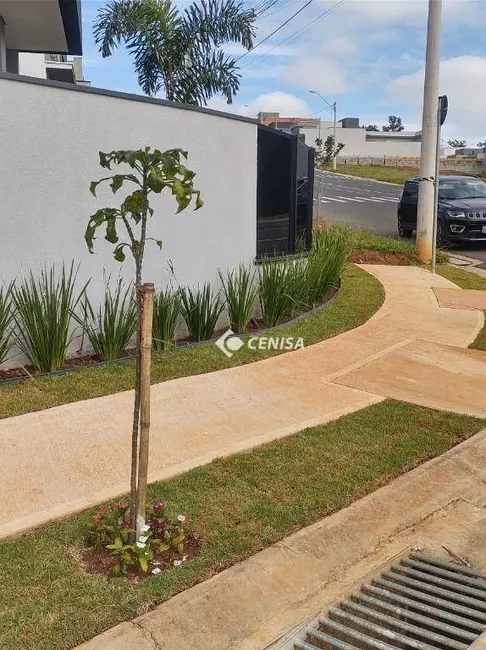 Foto 7 de Casa de Condomínio com 3 quartos à venda, 274m2 em Indaiatuba - SP