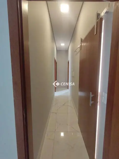 Foto 9 de Casa de Condomínio com 3 quartos à venda, 274m2 em Indaiatuba - SP