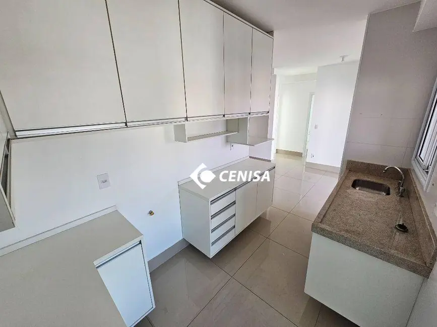 Foto 7 de Apartamento com 3 quartos à venda e para alugar, 90m2 em Jardim Pompéia, Indaiatuba - SP