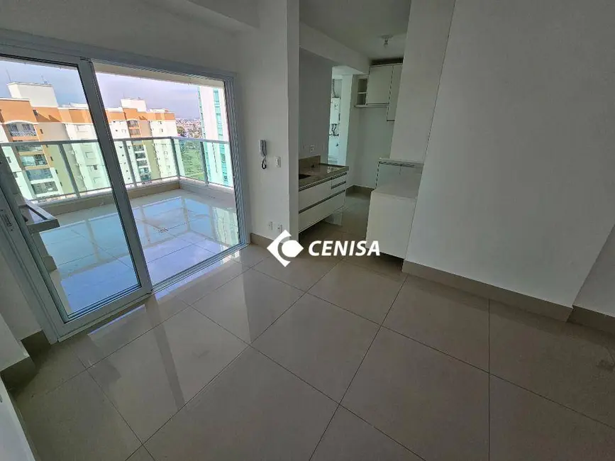 Foto 4 de Apartamento com 3 quartos à venda e para alugar, 90m2 em Jardim Pompéia, Indaiatuba - SP