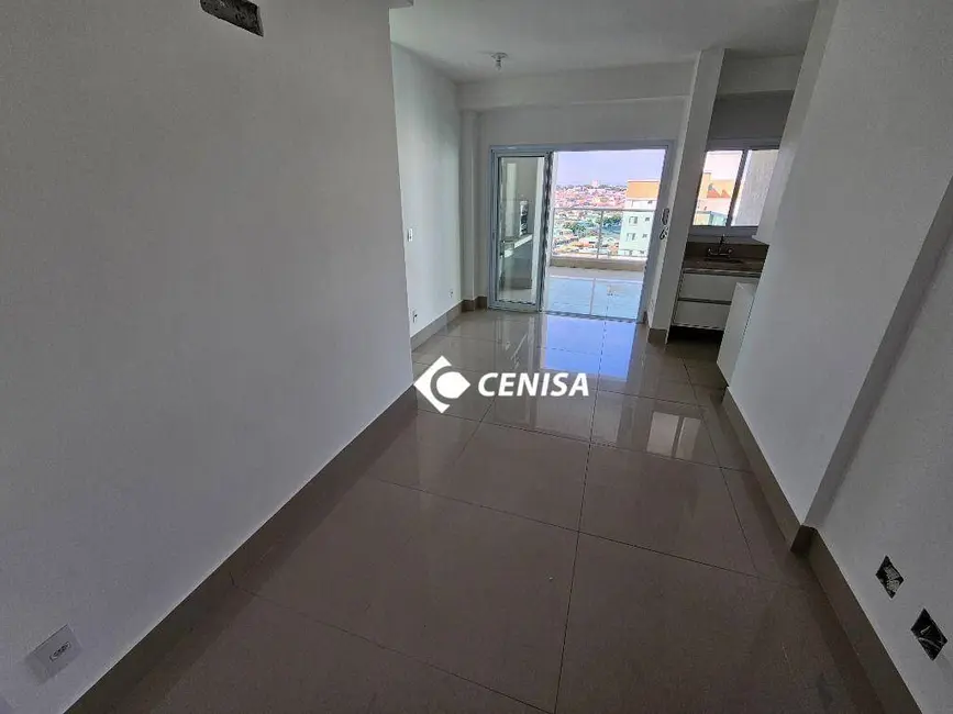 Foto 5 de Apartamento com 3 quartos à venda e para alugar, 90m2 em Jardim Pompéia, Indaiatuba - SP