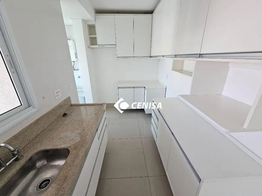 Foto 8 de Apartamento com 3 quartos à venda e para alugar, 90m2 em Jardim Pompéia, Indaiatuba - SP