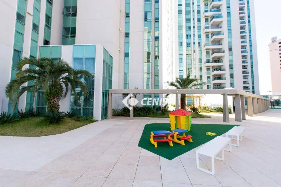 Foto 1 de Apartamento com 3 quartos à venda, 90m2 em Jardim Pompéia, Indaiatuba - SP