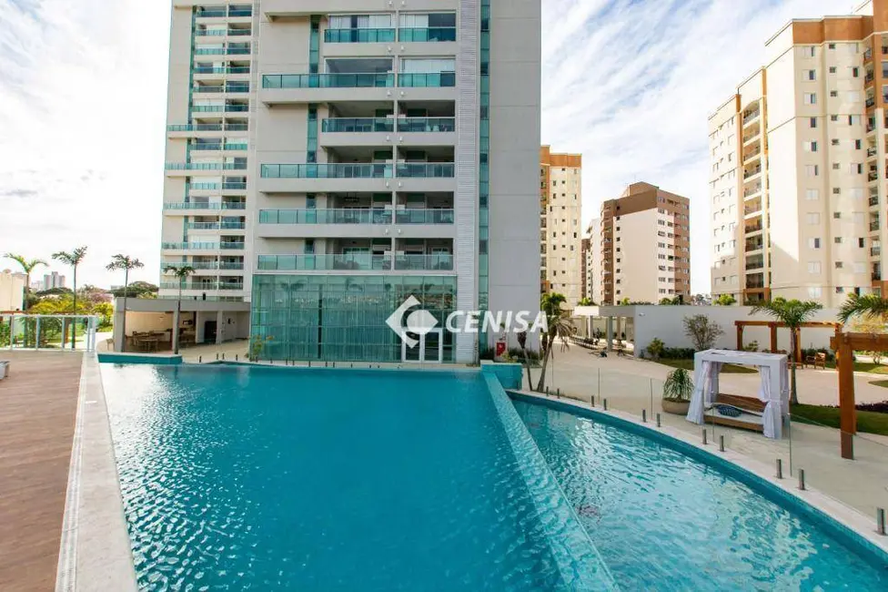 Foto 5 de Apartamento com 3 quartos à venda, 90m2 em Jardim Pompéia, Indaiatuba - SP