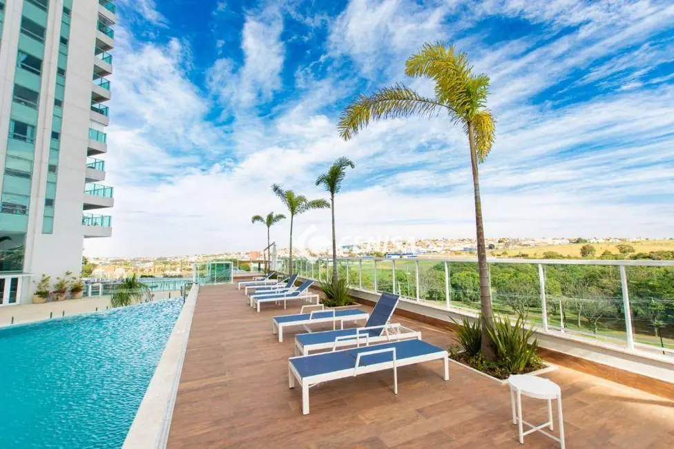 Foto 7 de Apartamento com 3 quartos à venda, 90m2 em Jardim Pompéia, Indaiatuba - SP