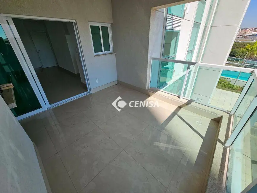 Apartamento com 3 quartos à venda e para alugar, 86m2 em Jardim Pompéia, Indaiatuba - SP - imagem 2 Foto 2 de Apartamento com 3 quartos à venda e para alugar, 86m2 em Jardim Pompéia, Indaiatuba - SP
