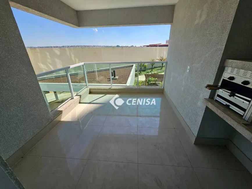 Apartamento com 3 quartos à venda e para alugar, 86m2 em Jardim Pompéia, Indaiatuba - SP - imagem 3 Foto 3 de Apartamento com 3 quartos à venda e para alugar, 86m2 em Jardim Pompéia, Indaiatuba - SP