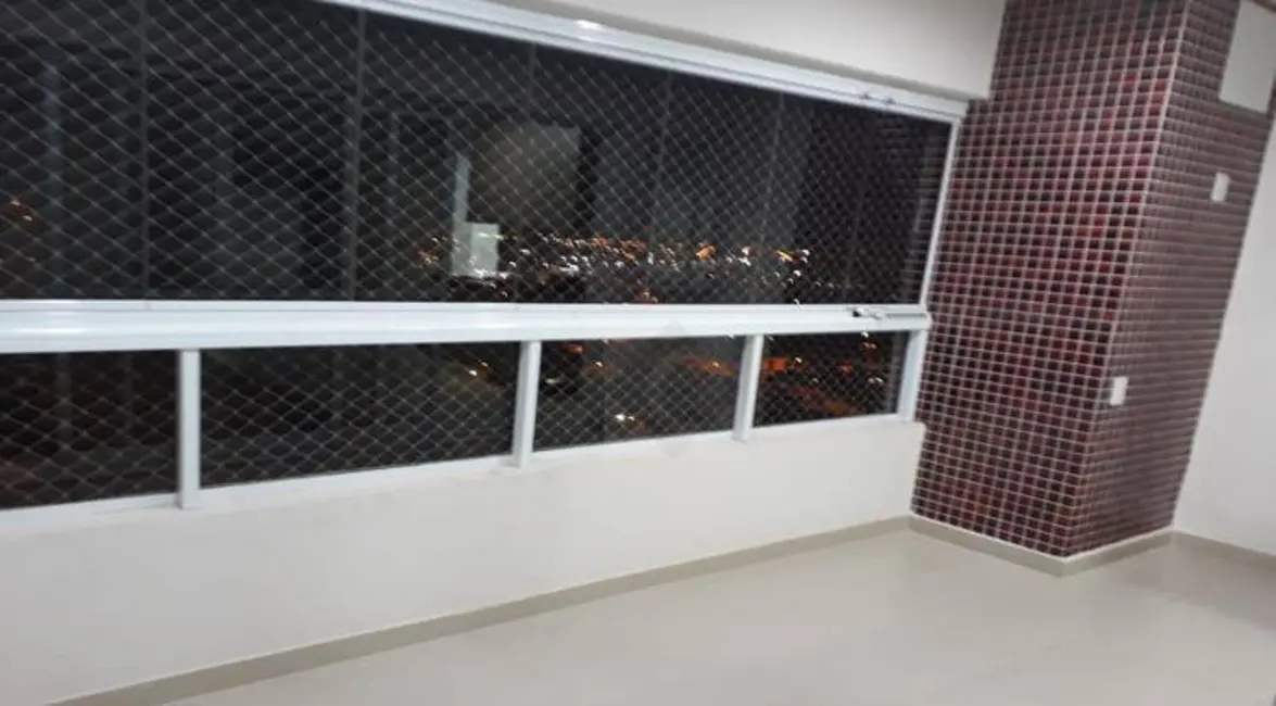Foto 4 de Apartamento com 3 quartos à venda, 98m2 em Centro, Indaiatuba - SP