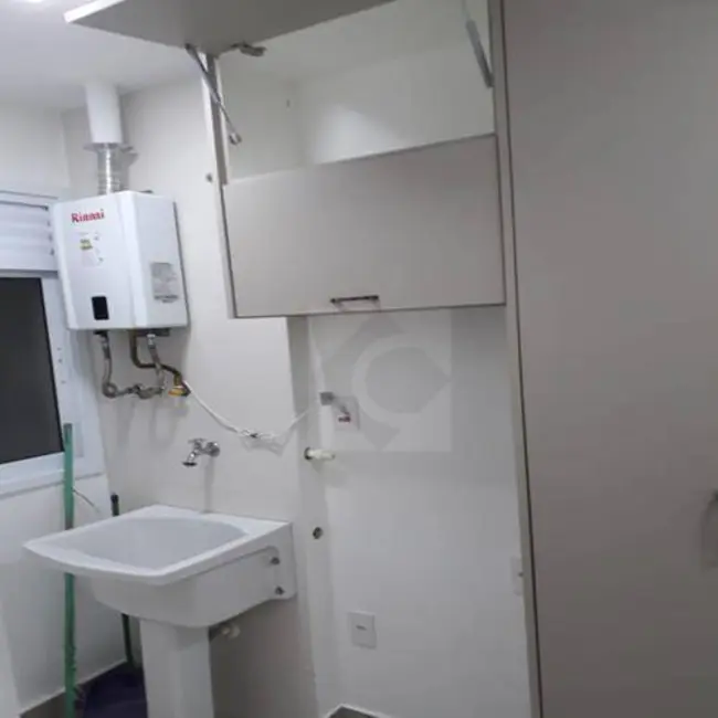 Foto 7 de Apartamento com 3 quartos à venda, 98m2 em Centro, Indaiatuba - SP