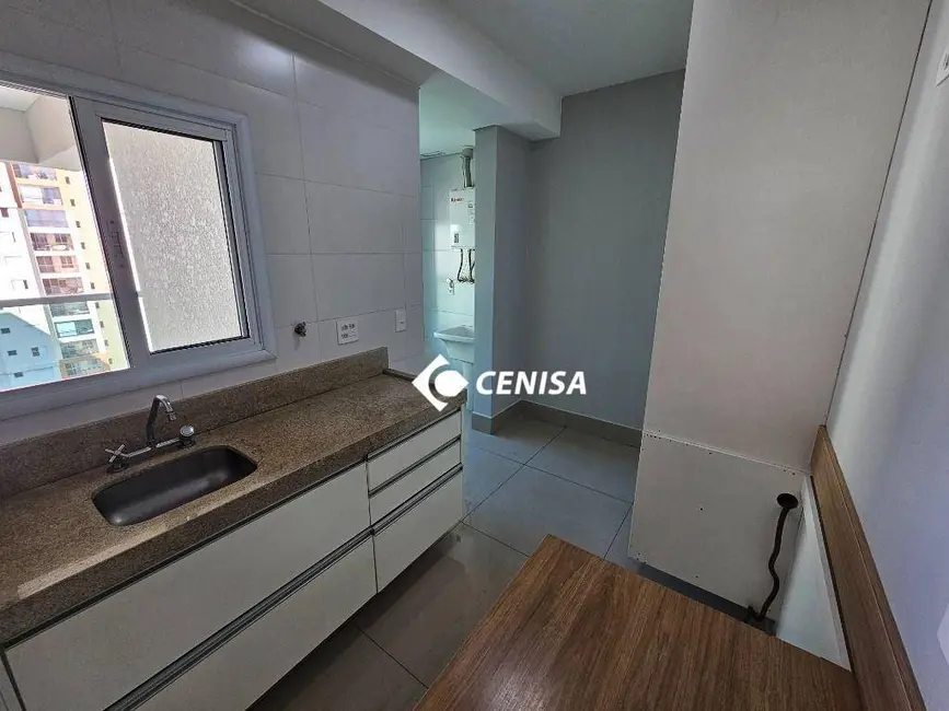 Foto 7 de Apartamento com 3 quartos à venda e para alugar, 90m2 em Jardim Pompéia, Indaiatuba - SP